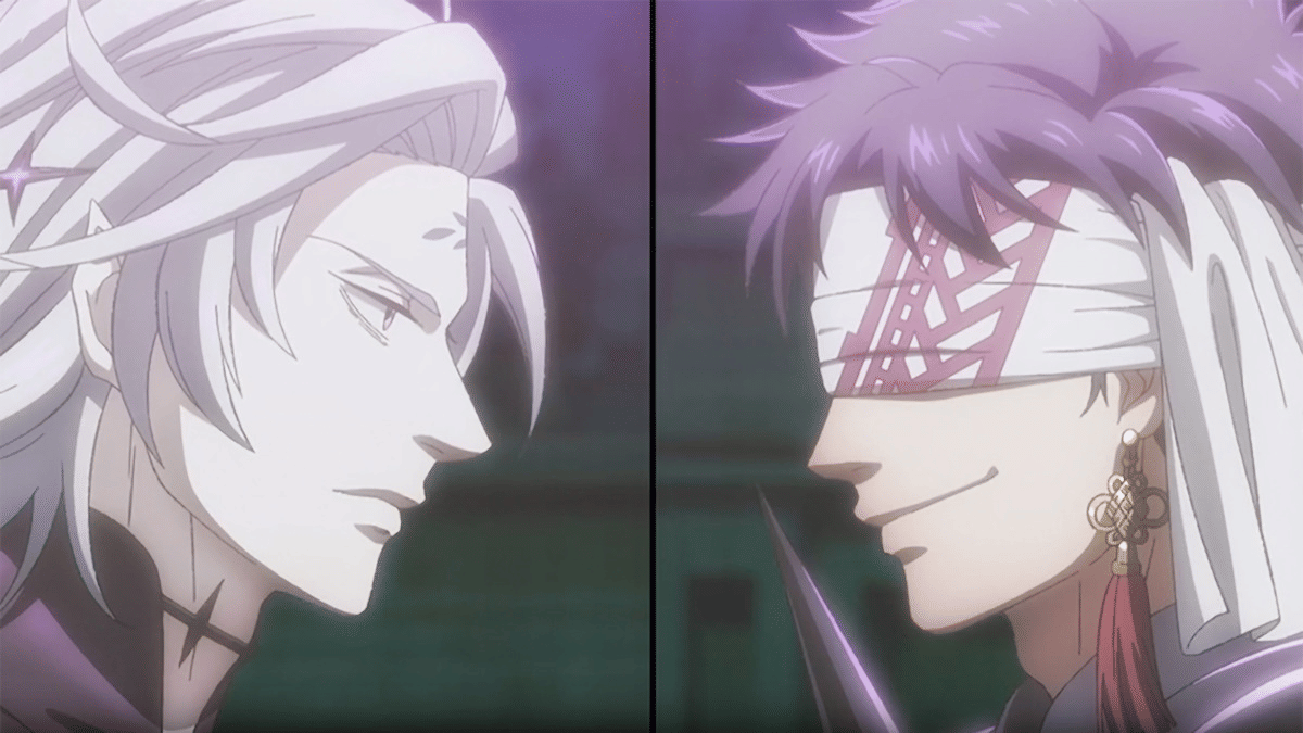 Những trận đấu mới quyết định số phận của nhân loại trong Record of Ragnarok mùa 3- Ảnh 1.