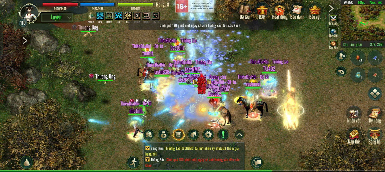 Sau 20 năm, thế hệ game thủ ngày ấy chẳng cần đòi hỏi 3D hay UR5, chỉ cần đồ họa thế này là đủ- Ảnh 2.