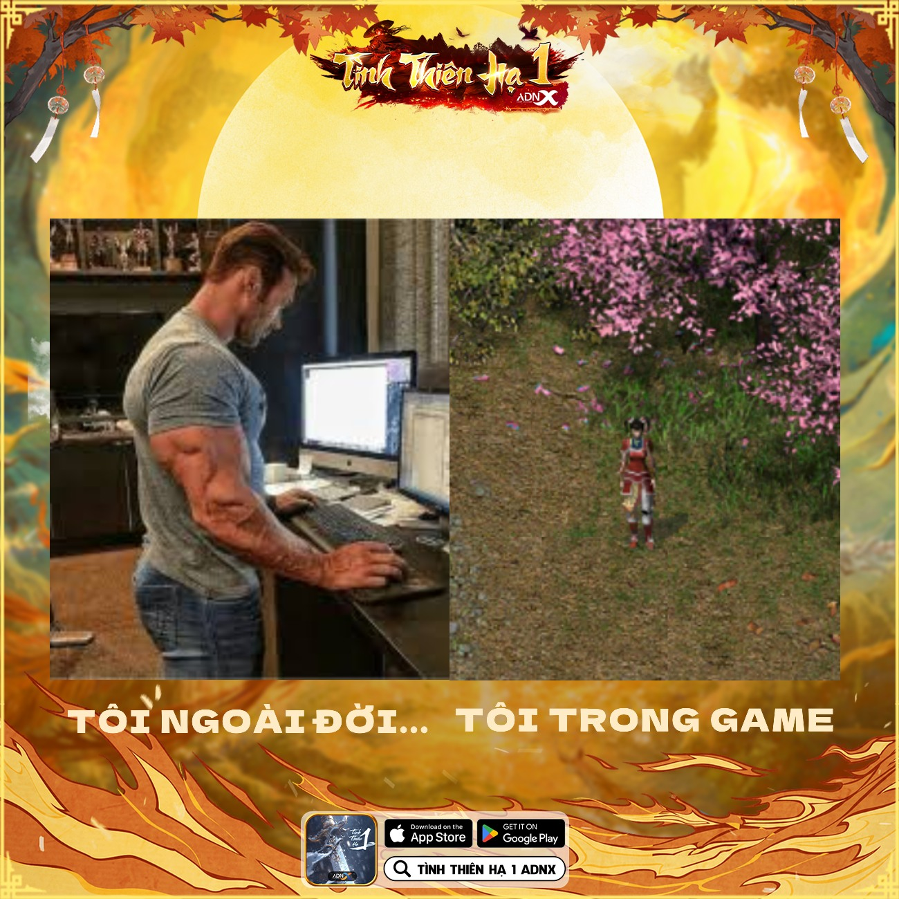 Sau 20 năm, thế hệ game thủ ngày ấy chẳng cần đòi hỏi 3D hay UR5, chỉ cần đồ họa thế này là đủ- Ảnh 4.