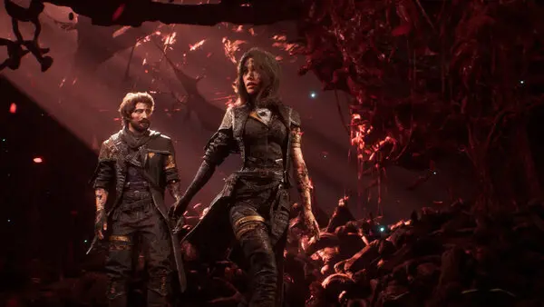 Tổng hợp The Game Awards 2025 – không có bất ngờ nào dành cho các game thủ