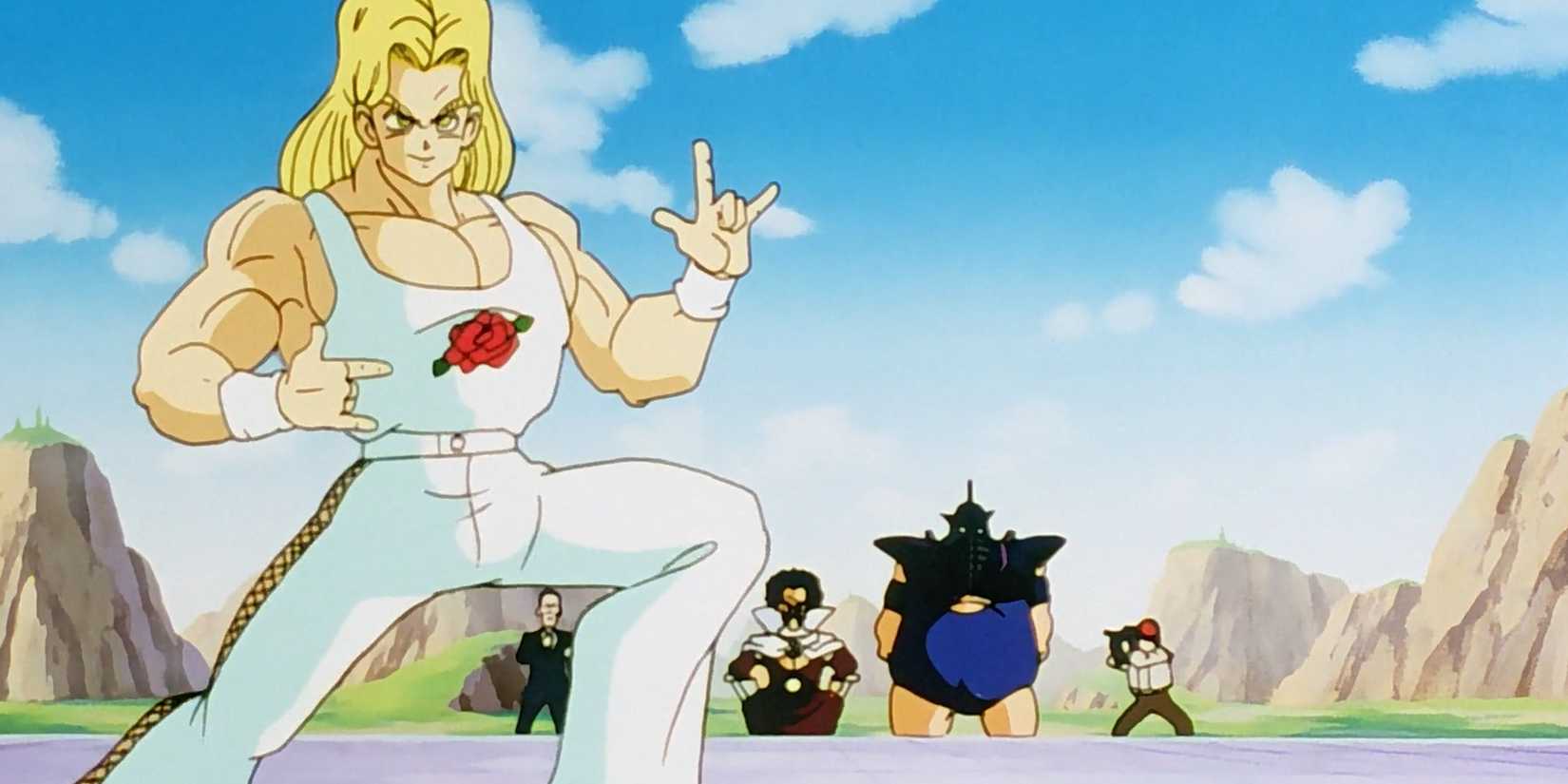 5 bí ẩn Dragon Ball mà Akira Toriyama chỉ hé lộ trong những cuộc phỏng vấn hiếm hoi- Ảnh 4. 5 bí ẩn Dragon Ball mà Akira Toriyama chỉ hé lộ trong những cuộc phỏng vấn hiếm hoi- Ảnh 4.