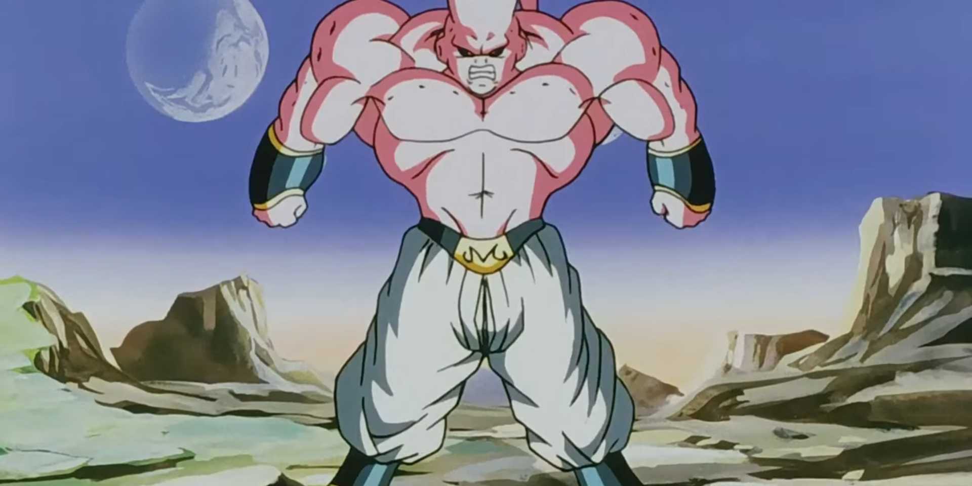 5 bí ẩn Dragon Ball mà Akira Toriyama chỉ hé lộ trong những cuộc phỏng vấn hiếm hoi- Ảnh 5. 5 bí ẩn Dragon Ball mà Akira Toriyama chỉ hé lộ trong những cuộc phỏng vấn hiếm hoi- Ảnh 5.