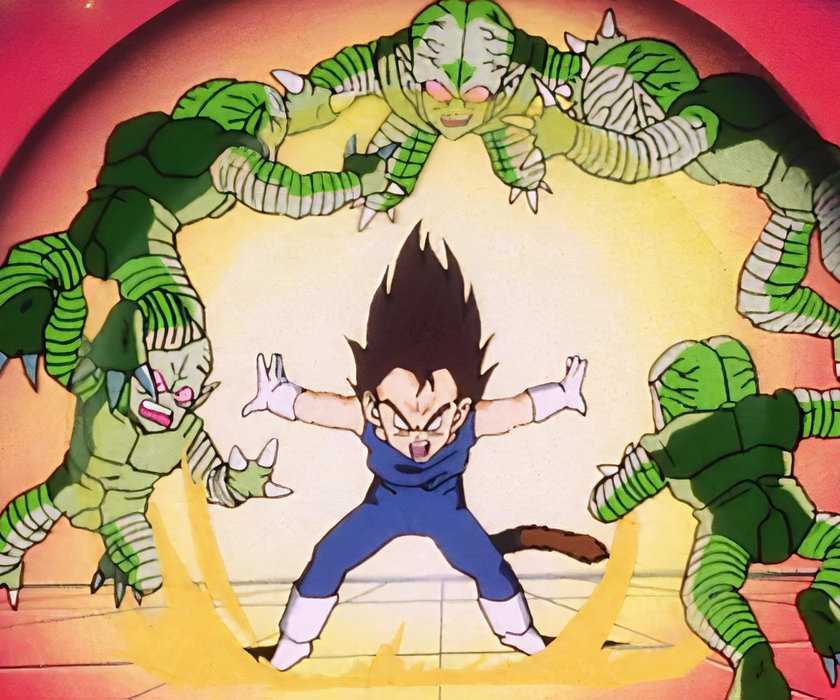 5 bí ẩn Dragon Ball mà Akira Toriyama chỉ hé lộ trong những cuộc phỏng vấn hiếm hoi- Ảnh 1. 5 bí ẩn Dragon Ball mà Akira Toriyama chỉ hé lộ trong những cuộc phỏng vấn hiếm hoi- Ảnh 1.