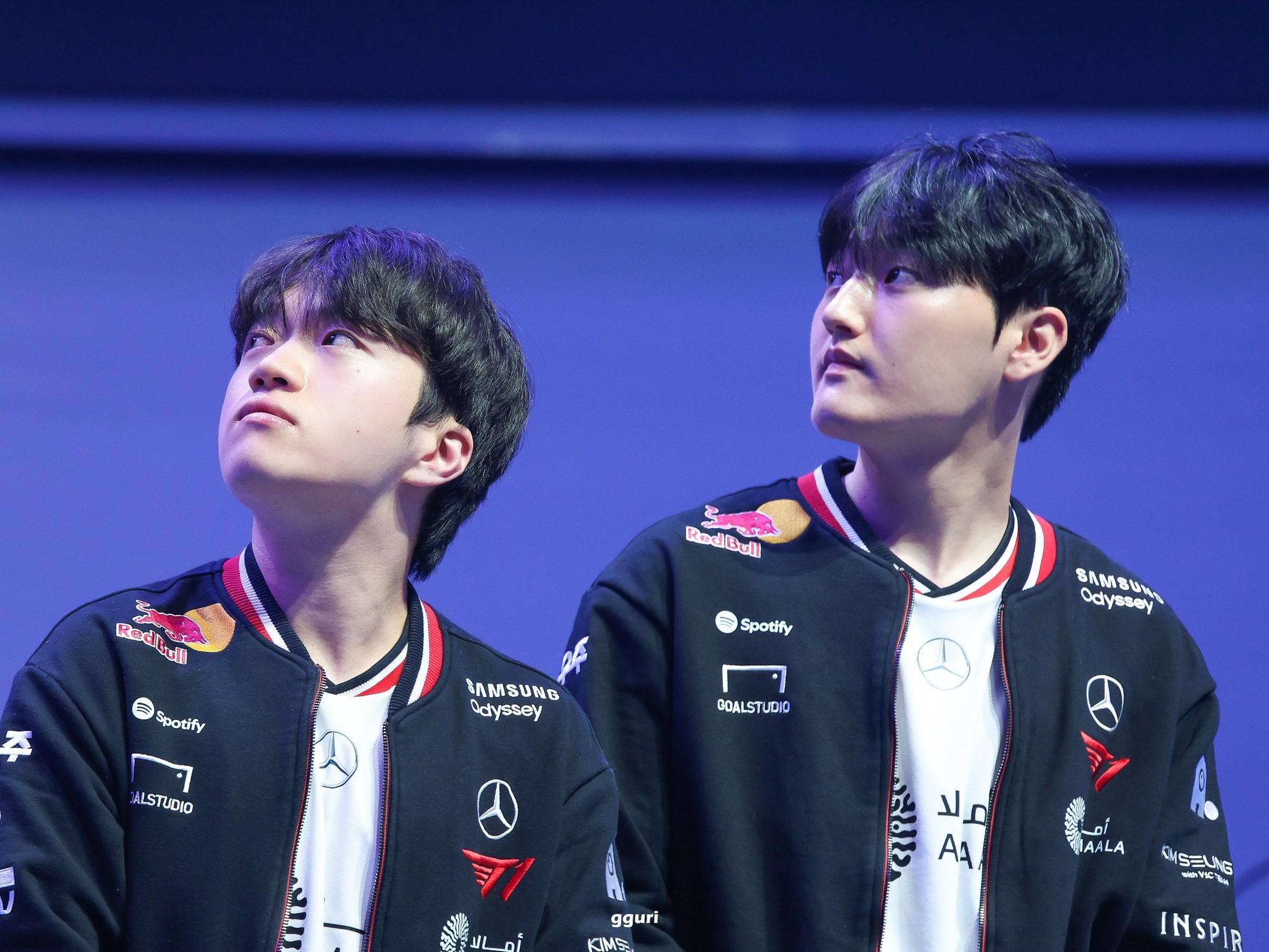 Gumayusi trở thành tuyển thủ có hành trình "đầy duyên nợ" tại KeSPA Cup 2025- Ảnh 3.