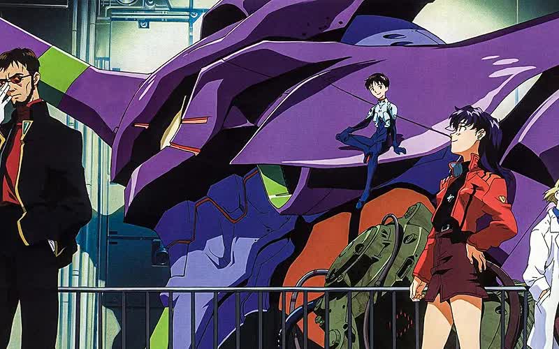 Một studio anime huyền thoại chính thức phá sản và giải thể sau 42 năm hoạt động- Ảnh 2. Một studio anime huyền thoại chính thức phá sản và giải thể sau 42 năm hoạt động- Ảnh 2.