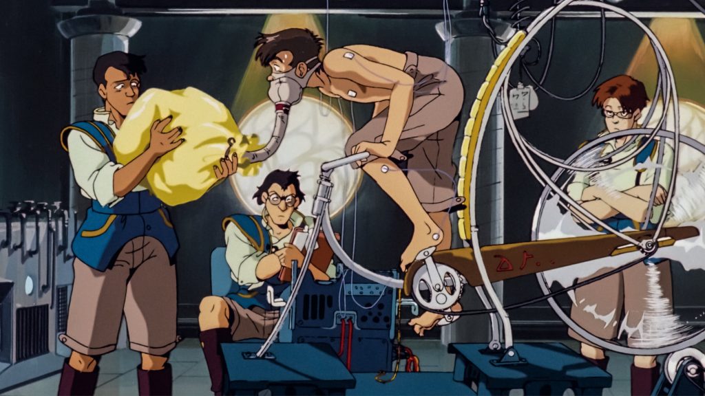 Một studio anime huyền thoại chính thức phá sản và giải thể sau 42 năm hoạt động- Ảnh 4. Một studio anime huyền thoại chính thức phá sản và giải thể sau 42 năm hoạt động- Ảnh 4.