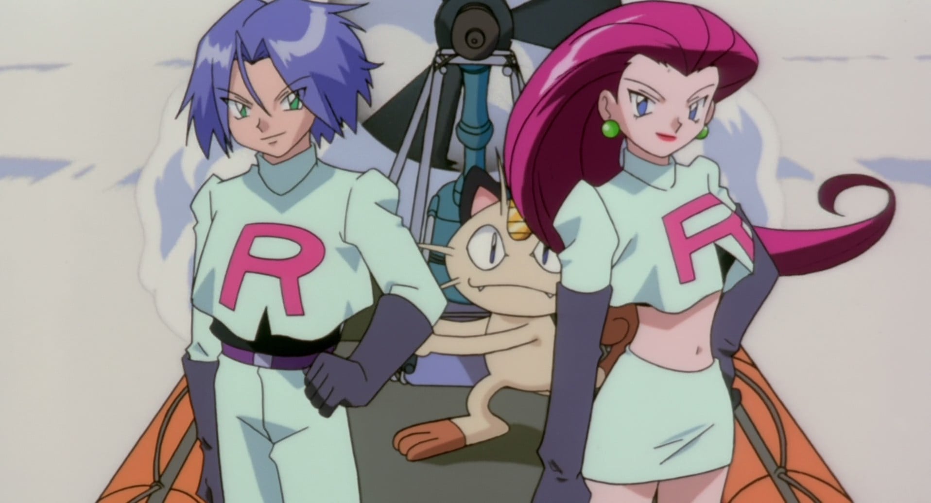 Pokémon: 28 năm sau, bí mật lớn nhất của Team Rocket cuối cùng cũng được hé lộ- Ảnh 2. Pokémon: 28 năm sau, bí mật lớn nhất của Team Rocket cuối cùng cũng được hé lộ- Ảnh 2.