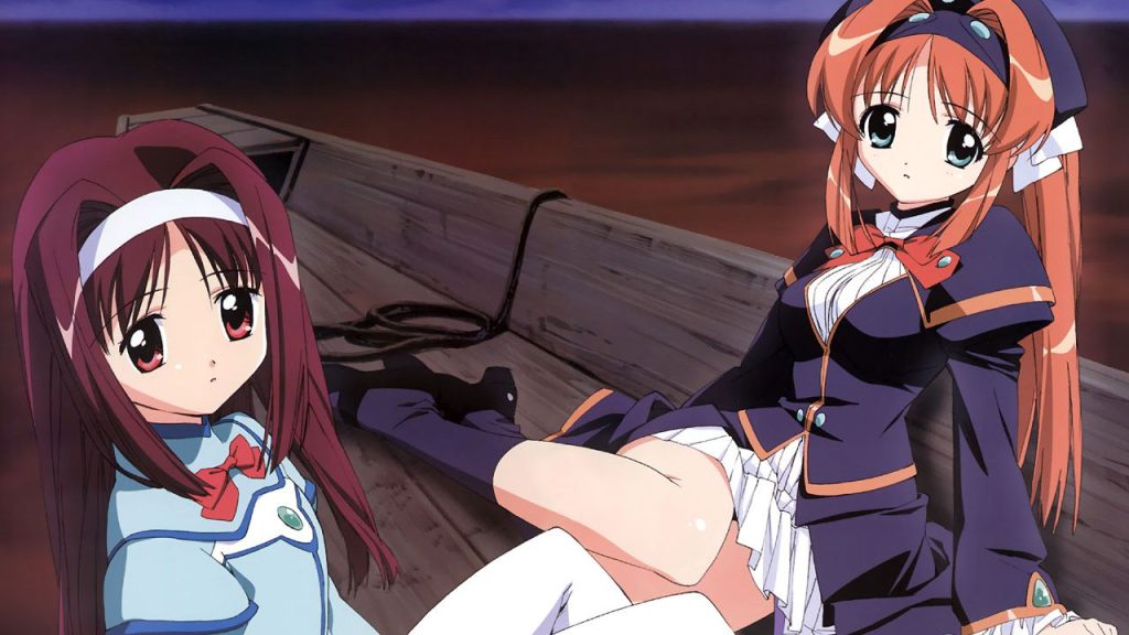 Một studio anime huyền thoại chính thức phá sản và giải thể sau 42 năm hoạt động- Ảnh 10. Một studio anime huyền thoại chính thức phá sản và giải thể sau 42 năm hoạt động- Ảnh 10.