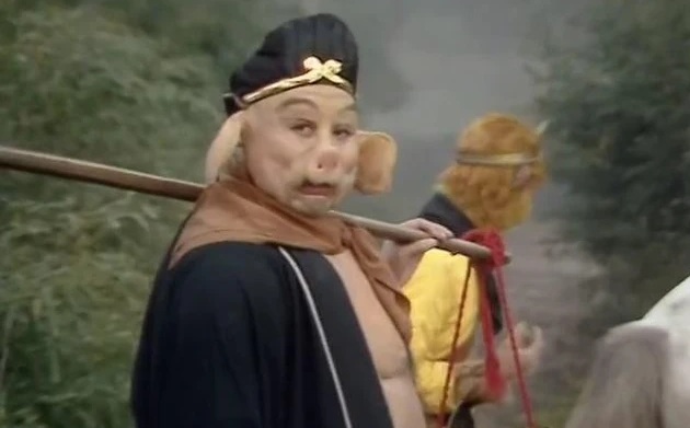 Cả đời xem Tây du ký vẫn hiểu sai: Ai mới là người gánh hành lý?- Ảnh 2.