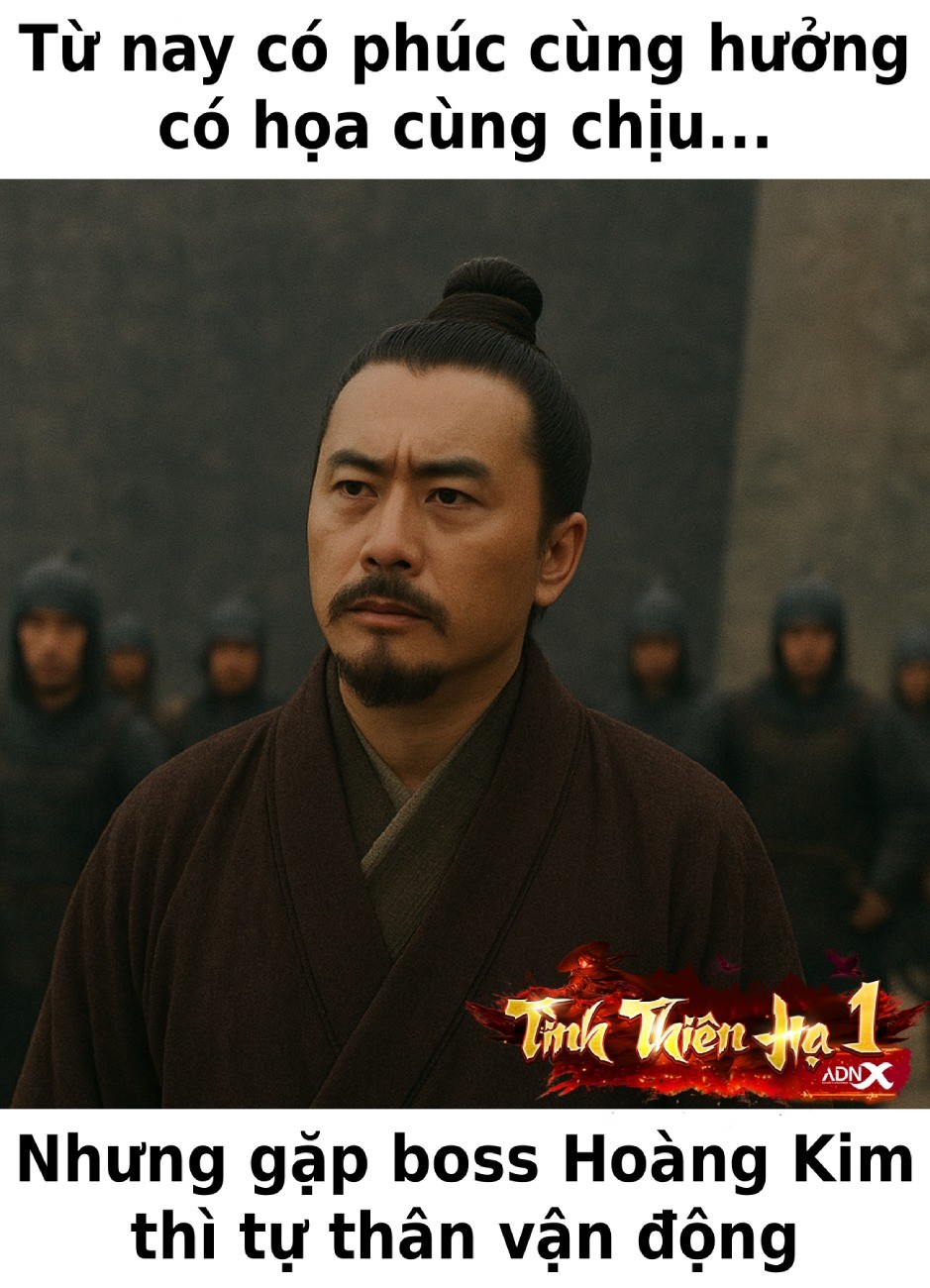 Tình Thiên Hạ 1 ADNX Mobile: VL1 chính thức công bố link tải- Ảnh 4. Tình Thiên Hạ 1 ADNX Mobile: VL1 chính thức công bố link tải- Ảnh 4.