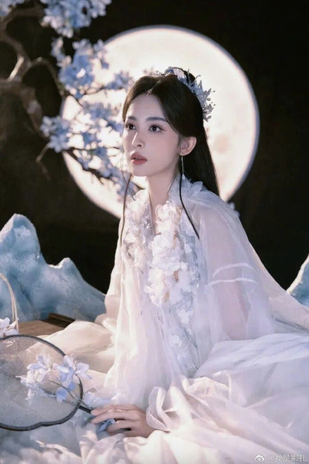 5 mỹ nhân Hoa ngữ là minh chứng “mặt còn giang sơn còn”, nhan sắc kinh diễm làm lu mờ mọi thước đo tài năng- Ảnh 8. 5 mỹ nhân Hoa ngữ là minh chứng “mặt còn giang sơn còn”, nhan sắc kinh diễm làm lu mờ mọi thước đo tài năng- Ảnh 8.