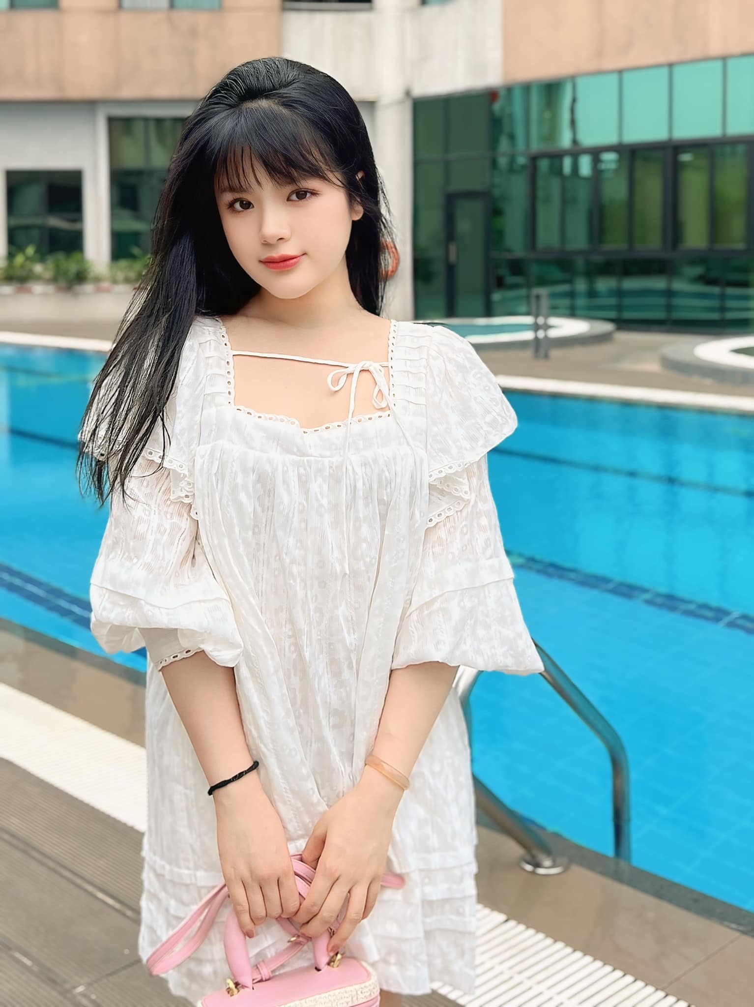 MC tường thuật Audition Việt Nam lần đầu tiên xuất hiện trong lịch sử giải là ai?- Ảnh 12. MC tường thuật Audition Việt Nam lần đầu tiên xuất hiện trong lịch sử giải là ai?- Ảnh 12.