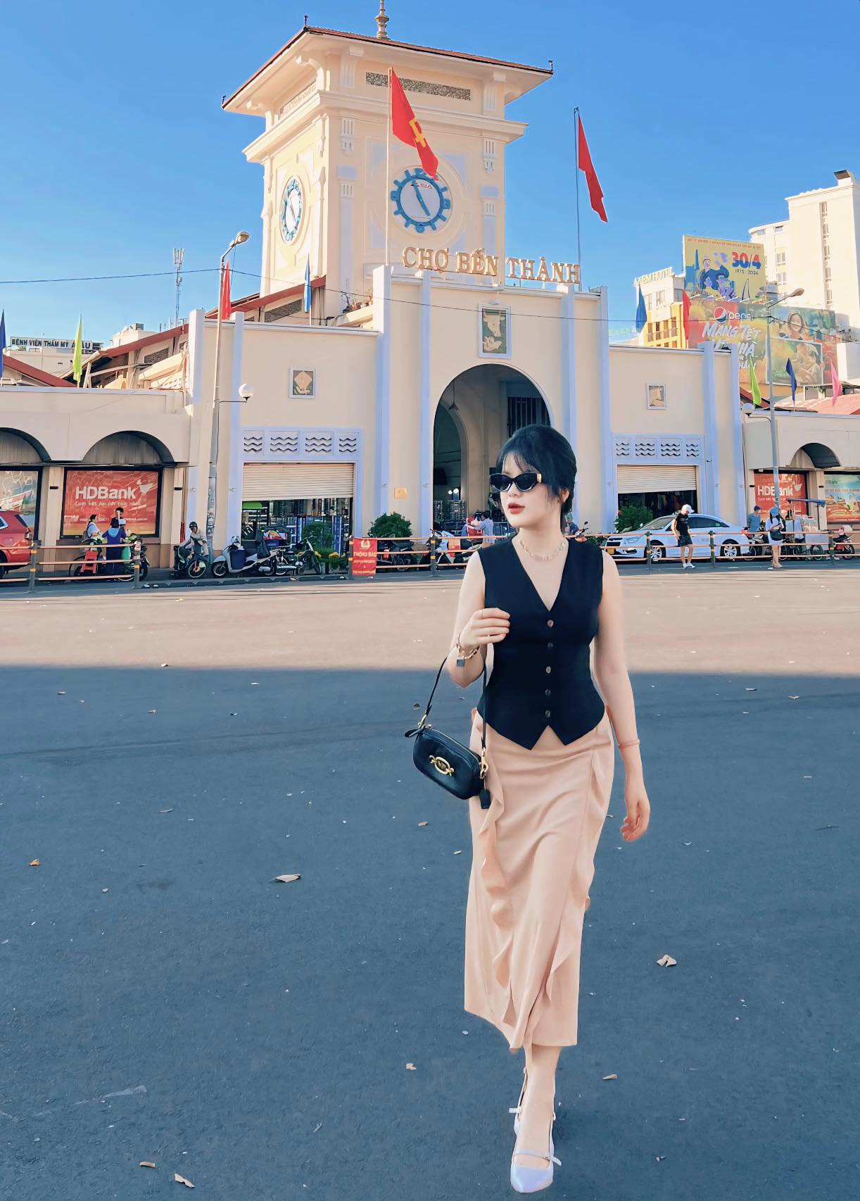 MC tường thuật Audition Việt Nam lần đầu tiên xuất hiện trong lịch sử giải là ai?- Ảnh 10. MC tường thuật Audition Việt Nam lần đầu tiên xuất hiện trong lịch sử giải là ai?- Ảnh 10.