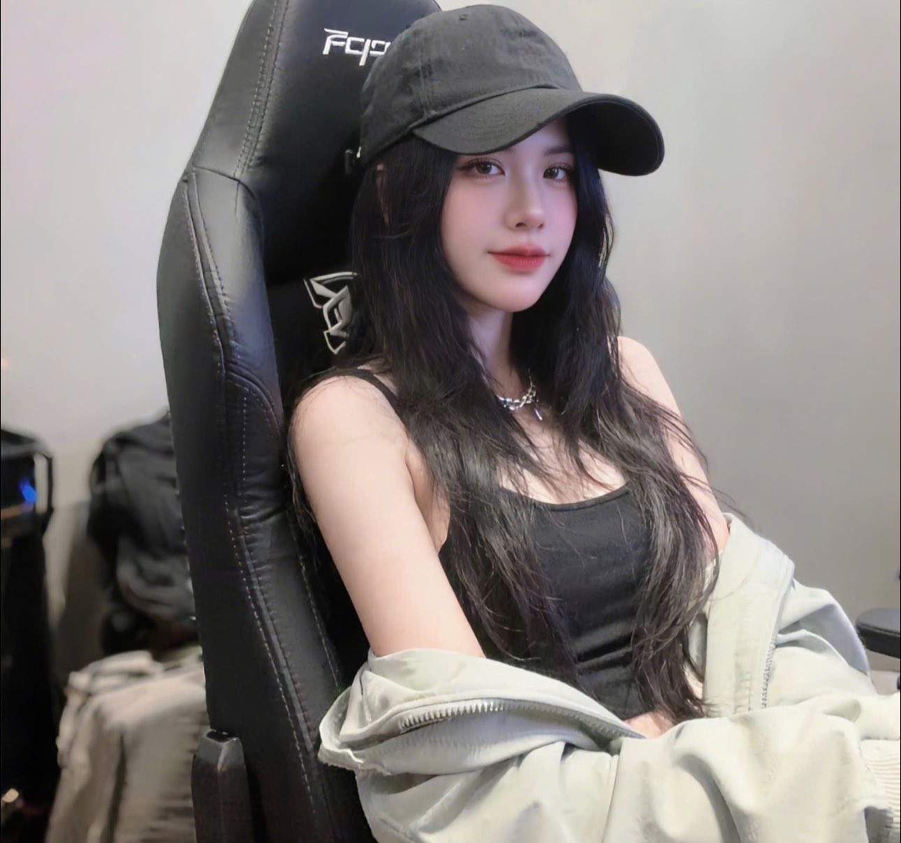 Nhan sắc của tuyển thủ Audition Việt Nam gây sốt: Con gái chơi game đỉnh vậy?- Ảnh 5. Nhan sắc của tuyển thủ Audition Việt Nam gây sốt: Con gái chơi game đỉnh vậy?- Ảnh 5.