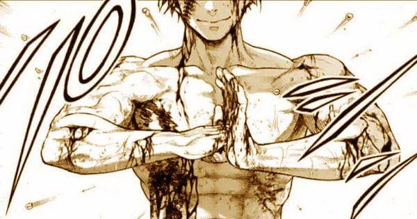 10 sự thật thú vị về Tần Thủy Hoàng trong Record of Ragnarok- Ảnh 4. 10 sự thật thú vị về Tần Thủy Hoàng trong Record of Ragnarok- Ảnh 4.