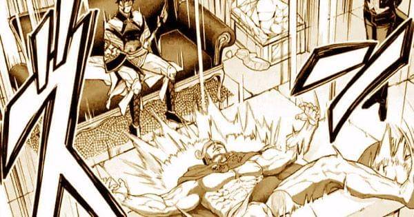 10 sự thật thú vị về Tần Thủy Hoàng trong Record of Ragnarok- Ảnh 9. 10 sự thật thú vị về Tần Thủy Hoàng trong Record of Ragnarok- Ảnh 9.