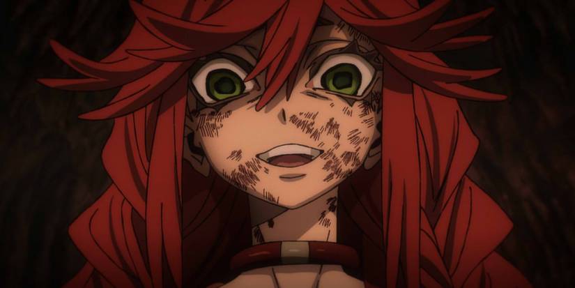 Xếp hạng 10 bộ anime có kịch bản hay nhất năm 2025- Ảnh 3. Xếp hạng 10 bộ anime có kịch bản hay nhất năm 2025- Ảnh 3.