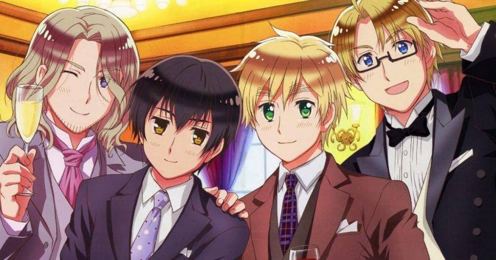 8 anime gây tranh cãi: School Days dẫn đến án mạng, Record of Ragnarok bị cấm chiếu vì xúc phạm thần linh- Ảnh 8. 8 anime gây tranh cãi: School Days dẫn đến án mạng, Record of Ragnarok bị cấm chiếu vì xúc phạm thần linh- Ảnh 8.