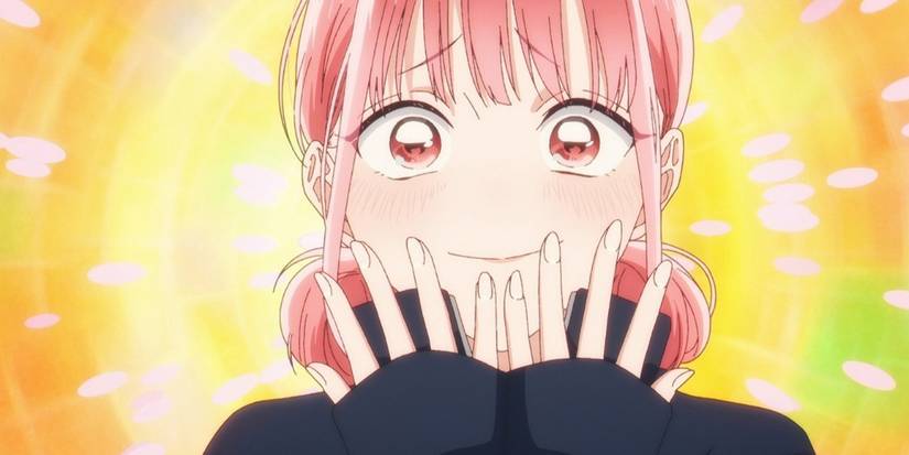 Xếp hạng 10 bộ anime có kịch bản hay nhất năm 2025- Ảnh 10. Xếp hạng 10 bộ anime có kịch bản hay nhất năm 2025- Ảnh 10.