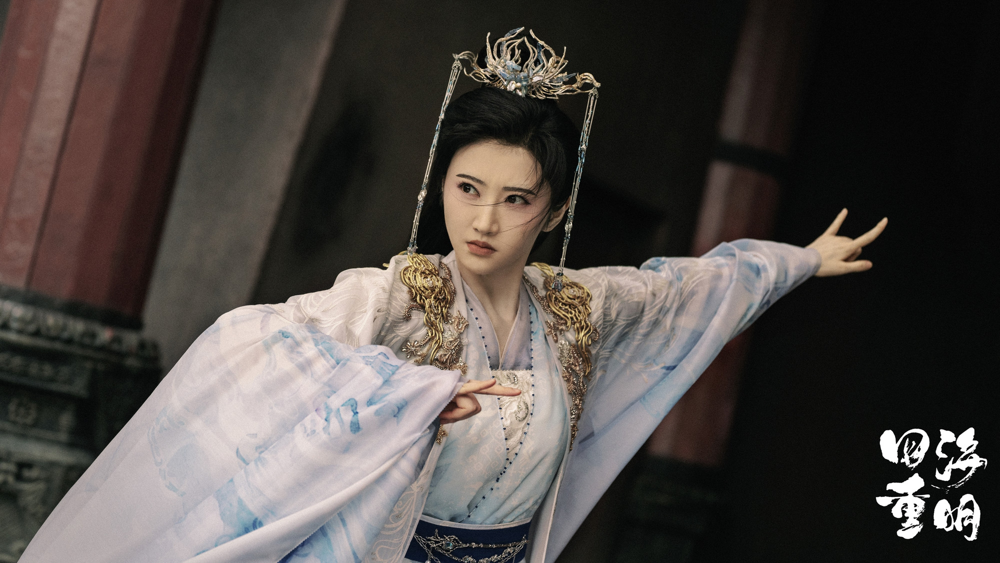 5 mỹ nhân Hoa ngữ là minh chứng “mặt còn giang sơn còn”, nhan sắc kinh diễm làm lu mờ mọi thước đo tài năng- Ảnh 11. 5 mỹ nhân Hoa ngữ là minh chứng “mặt còn giang sơn còn”, nhan sắc kinh diễm làm lu mờ mọi thước đo tài năng- Ảnh 11.