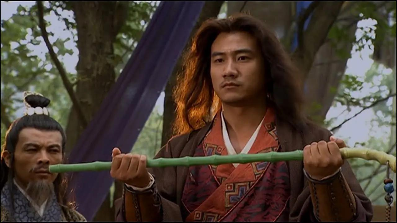 Không phải vì quá mạnh, đây mới thực sự là yếu tố làm nên Kiều Phong của Kim Dung- Ảnh 2. Không phải vì quá mạnh, đây mới thực sự là yếu tố làm nên Kiều Phong của Kim Dung- Ảnh 2.