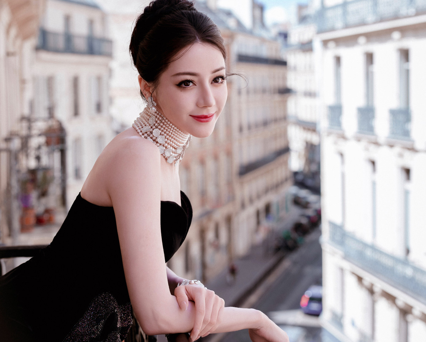 5 mỹ nhân Hoa ngữ là minh chứng “mặt còn giang sơn còn”, nhan sắc kinh diễm làm lu mờ mọi thước đo tài năng- Ảnh 4. 5 mỹ nhân Hoa ngữ là minh chứng “mặt còn giang sơn còn”, nhan sắc kinh diễm làm lu mờ mọi thước đo tài năng- Ảnh 4.