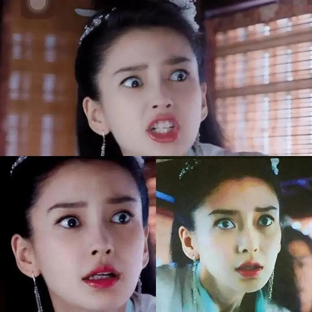 5 mỹ nhân Hoa ngữ là minh chứng “mặt còn giang sơn còn”, nhan sắc kinh diễm làm lu mờ mọi thước đo tài năng- Ảnh 7. 5 mỹ nhân Hoa ngữ là minh chứng “mặt còn giang sơn còn”, nhan sắc kinh diễm làm lu mờ mọi thước đo tài năng- Ảnh 7.