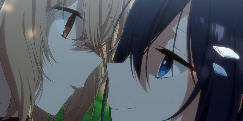 Xếp hạng 10 bộ anime có kịch bản hay nhất năm 2025- Ảnh 7. Xếp hạng 10 bộ anime có kịch bản hay nhất năm 2025- Ảnh 7.