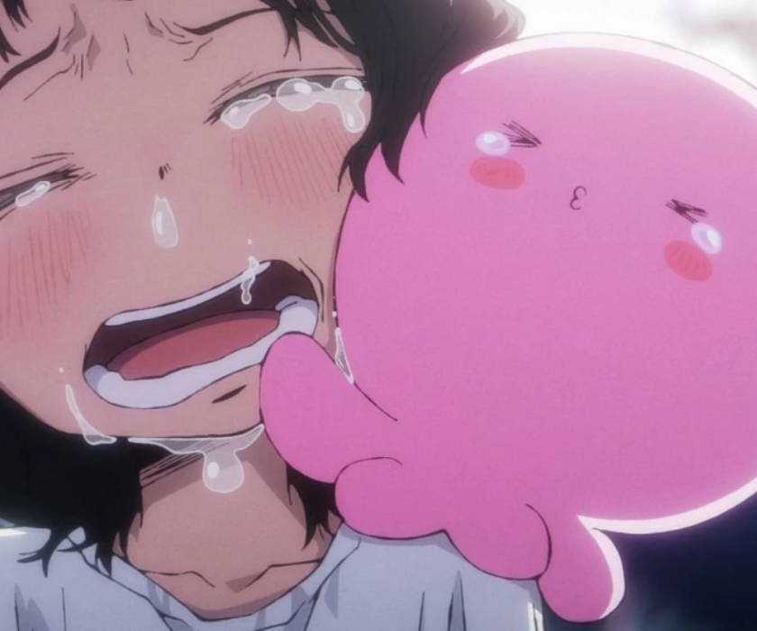 Xếp hạng 10 bộ anime có kịch bản hay nhất năm 2025- Ảnh 1. Xếp hạng 10 bộ anime có kịch bản hay nhất năm 2025- Ảnh 1.