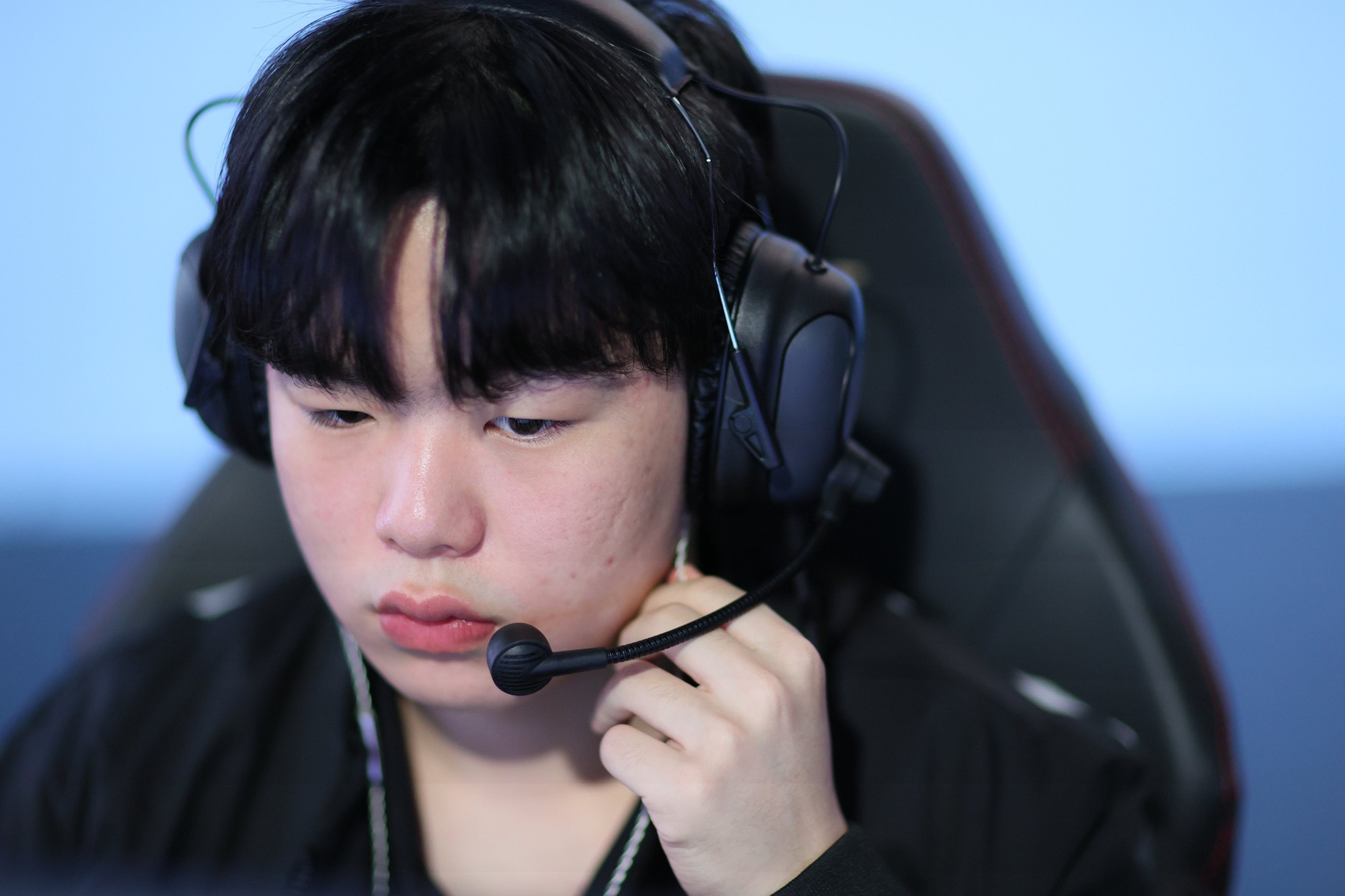 T1 tiếp tục là cái tên được nhắc đến nhiều nhất tại KeSPA Cup 2025 theo cách đặc biệt- Ảnh 2. T1 tiếp tục là cái tên được nhắc đến nhiều nhất tại KeSPA Cup 2025 theo cách đặc biệt- Ảnh 2.