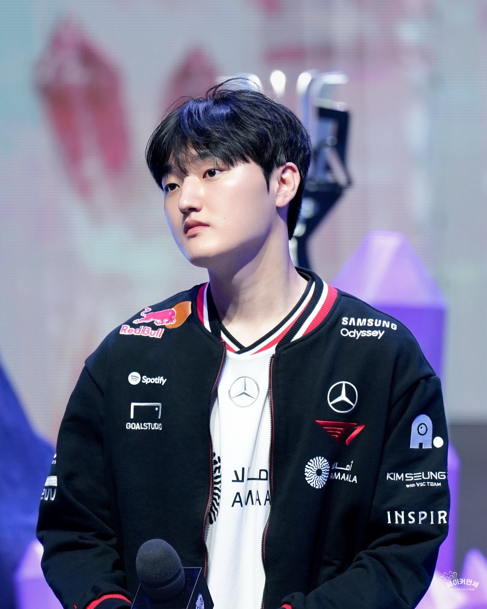 T1 tiếp tục là cái tên được nhắc đến nhiều nhất tại KeSPA Cup 2025 theo cách đặc biệt- Ảnh 1. T1 tiếp tục là cái tên được nhắc đến nhiều nhất tại KeSPA Cup 2025 theo cách đặc biệt- Ảnh 1.