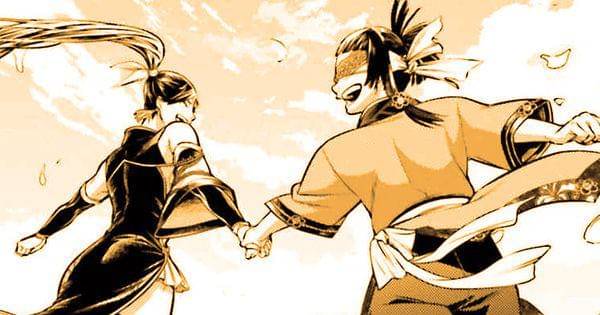 10 sự thật thú vị về Tần Thủy Hoàng trong Record of Ragnarok- Ảnh 3. 10 sự thật thú vị về Tần Thủy Hoàng trong Record of Ragnarok- Ảnh 3.