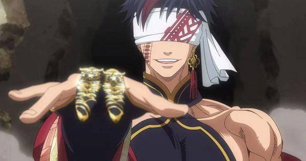 10 sự thật thú vị về Tần Thủy Hoàng trong Record of Ragnarok- Ảnh 10. 10 sự thật thú vị về Tần Thủy Hoàng trong Record of Ragnarok- Ảnh 10.