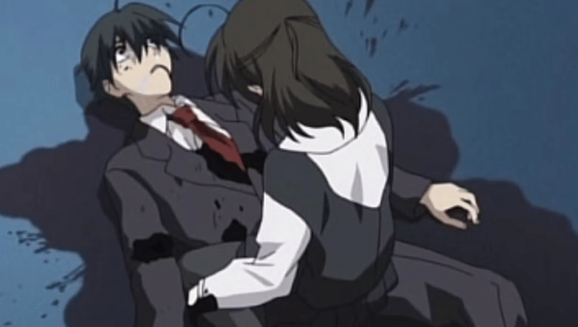 8 anime gây tranh cãi: School Days dẫn đến án mạng, Record of Ragnarok bị cấm chiếu vì xúc phạm thần linh- Ảnh 1. 8 anime gây tranh cãi: School Days dẫn đến án mạng, Record of Ragnarok bị cấm chiếu vì xúc phạm thần linh- Ảnh 1.