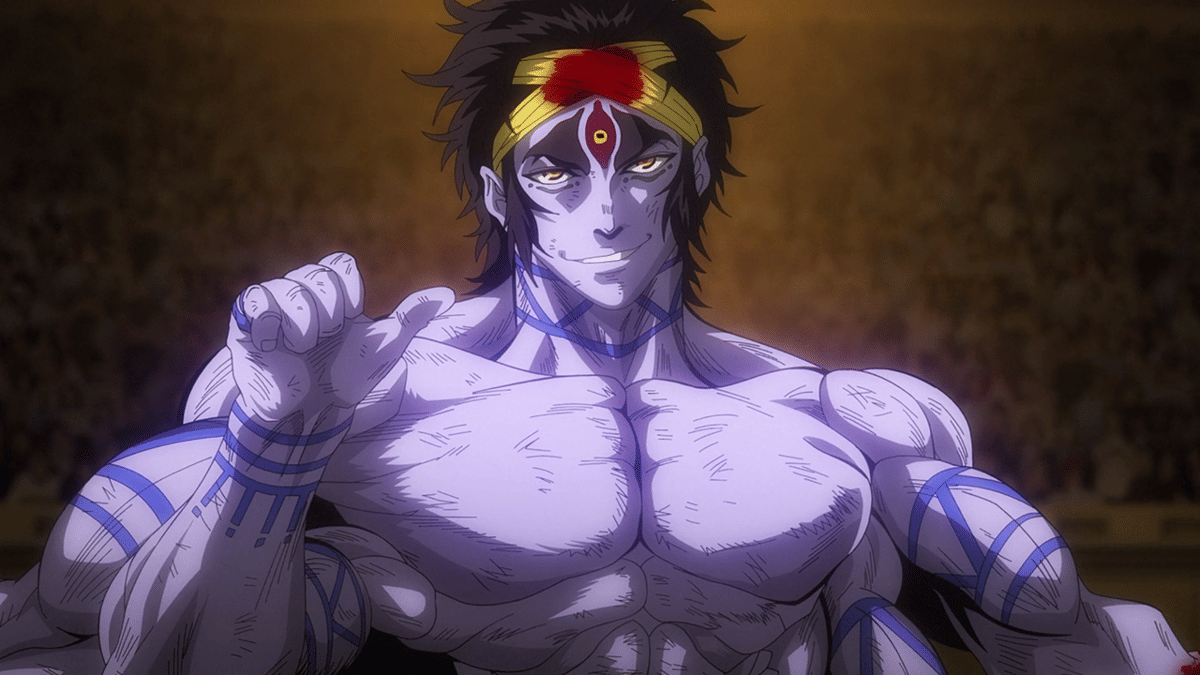 8 anime gây tranh cãi: School Days dẫn đến án mạng, Record of Ragnarok bị cấm chiếu vì xúc phạm thần linh- Ảnh 6. 8 anime gây tranh cãi: School Days dẫn đến án mạng, Record of Ragnarok bị cấm chiếu vì xúc phạm thần linh- Ảnh 6.