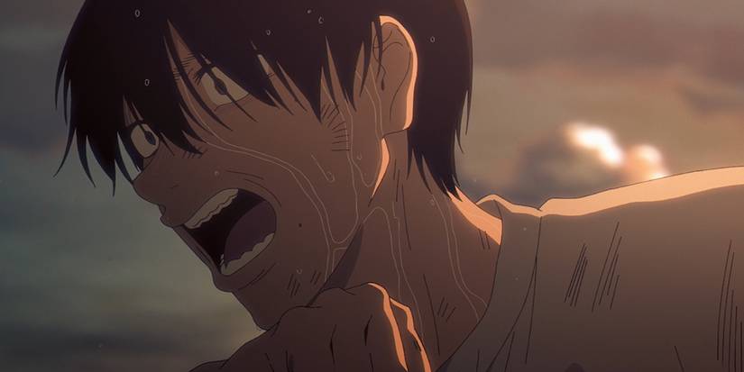 Xếp hạng 10 bộ anime có kịch bản hay nhất năm 2025- Ảnh 6. Xếp hạng 10 bộ anime có kịch bản hay nhất năm 2025- Ảnh 6.