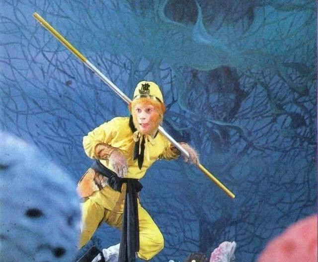 "Người mạnh nhất" trong giới thần tiên huyền ảo của Tây Du Ký là ai?- Ảnh 3. "Người mạnh nhất" trong giới thần tiên huyền ảo của Tây Du Ký là ai?- Ảnh 3.