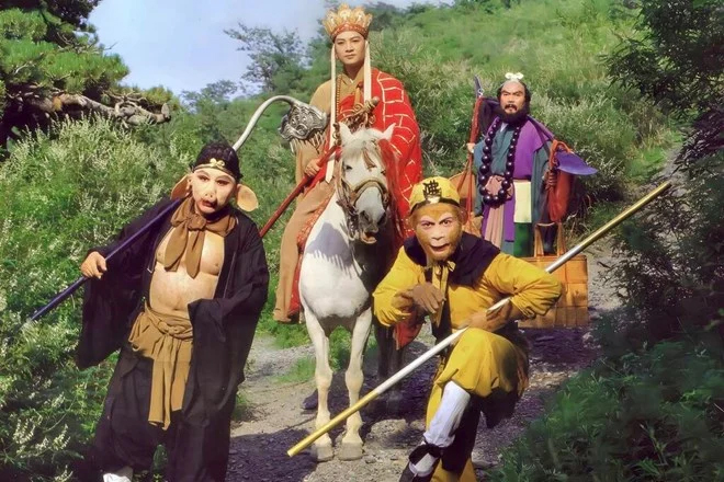 "Người mạnh nhất" trong giới thần tiên huyền ảo của Tây Du Ký là ai?- Ảnh 1. "Người mạnh nhất" trong giới thần tiên huyền ảo của Tây Du Ký là ai?- Ảnh 1.