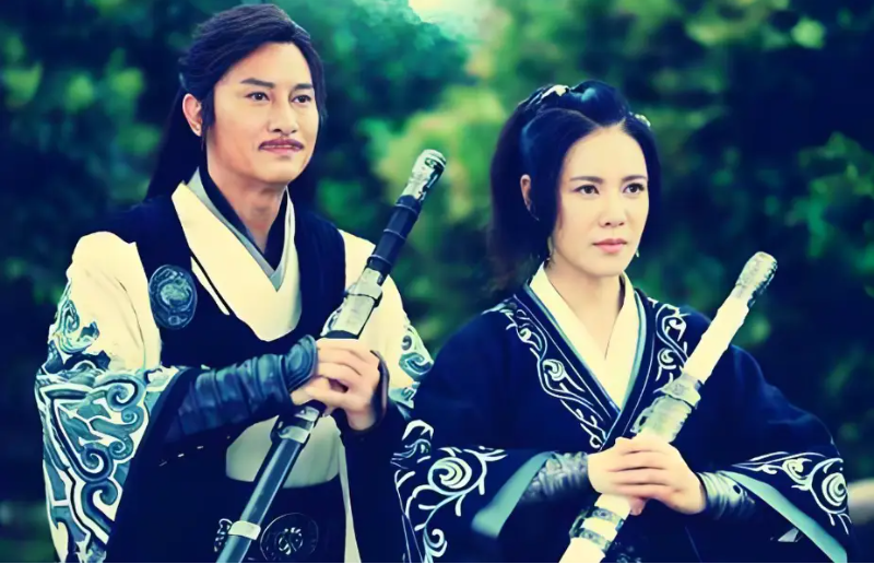 Cao thủ của Kim Dung: Không tự cung vẫn luyện thành Quỳ Hoa Bảo Điển, vô địch thiên hạ nhưng bị xóa sổ- Ảnh 4. Cao thủ của Kim Dung: Không tự cung vẫn luyện thành Quỳ Hoa Bảo Điển, vô địch thiên hạ nhưng bị xóa sổ- Ảnh 4.