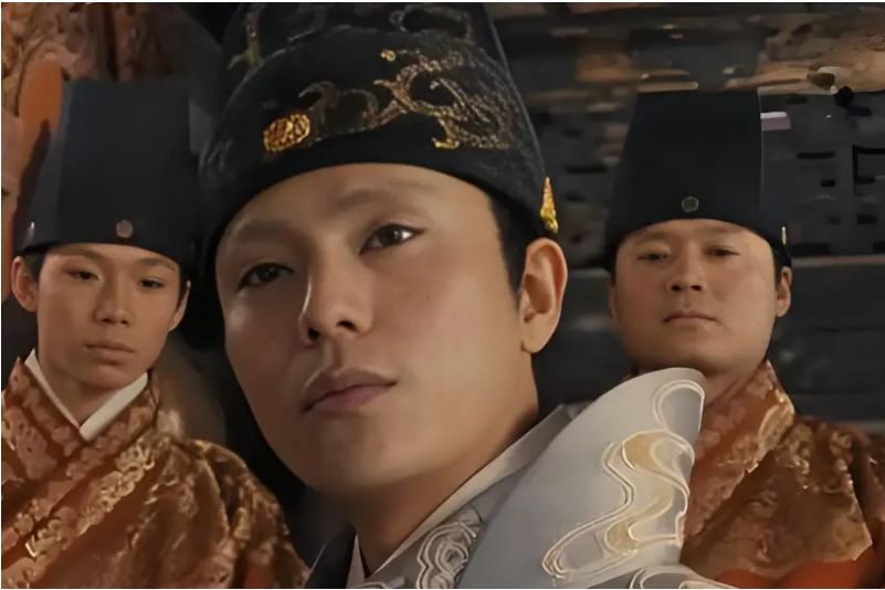 Cao thủ của Kim Dung: Không tự cung vẫn luyện thành Quỳ Hoa Bảo Điển, vô địch thiên hạ nhưng bị xóa sổ- Ảnh 3. Cao thủ của Kim Dung: Không tự cung vẫn luyện thành Quỳ Hoa Bảo Điển, vô địch thiên hạ nhưng bị xóa sổ- Ảnh 3.