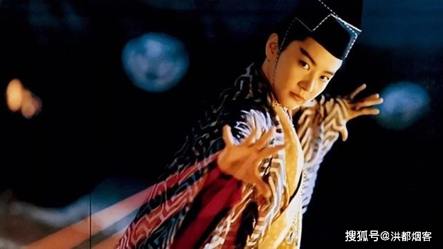 Cao thủ của Kim Dung: Không tự cung vẫn luyện thành Quỳ Hoa Bảo Điển, vô địch thiên hạ nhưng bị xóa sổ- Ảnh 5. Cao thủ của Kim Dung: Không tự cung vẫn luyện thành Quỳ Hoa Bảo Điển, vô địch thiên hạ nhưng bị xóa sổ- Ảnh 5.