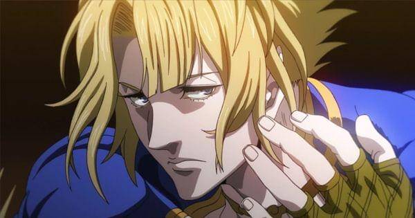 10 sự thật về Chúa tể Địa ngục Hades trong Record of Ragnarok- Ảnh 4. 10 sự thật về Chúa tể Địa ngục Hades trong Record of Ragnarok- Ảnh 4.