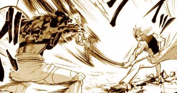 10 sự thật về Chúa tể Địa ngục Hades trong Record of Ragnarok- Ảnh 7. 10 sự thật về Chúa tể Địa ngục Hades trong Record of Ragnarok- Ảnh 7.