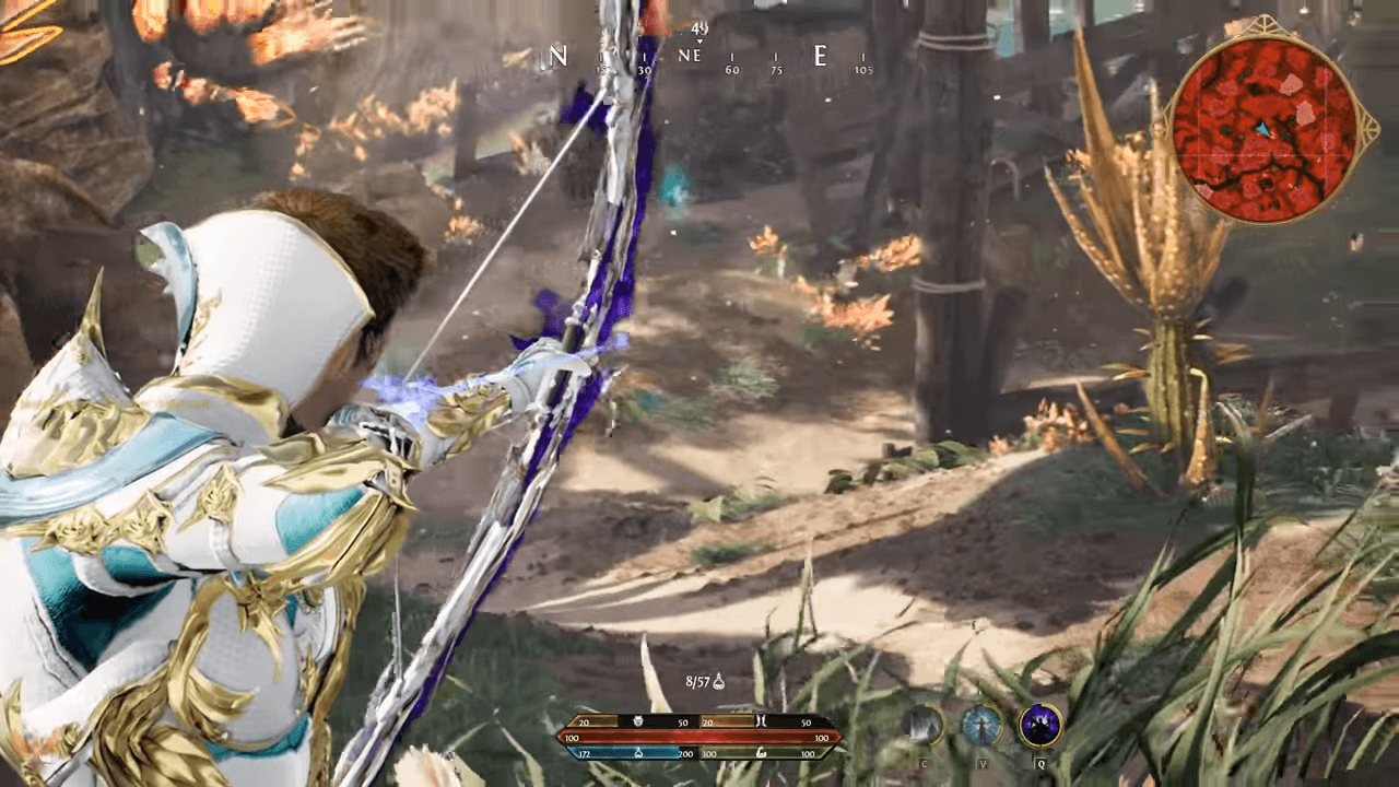 Một tựa game vừa ra mắt trên Steam đã "sập" máy chủ, lượng người chơi xếp hàng chờ quá đông- Ảnh 2.