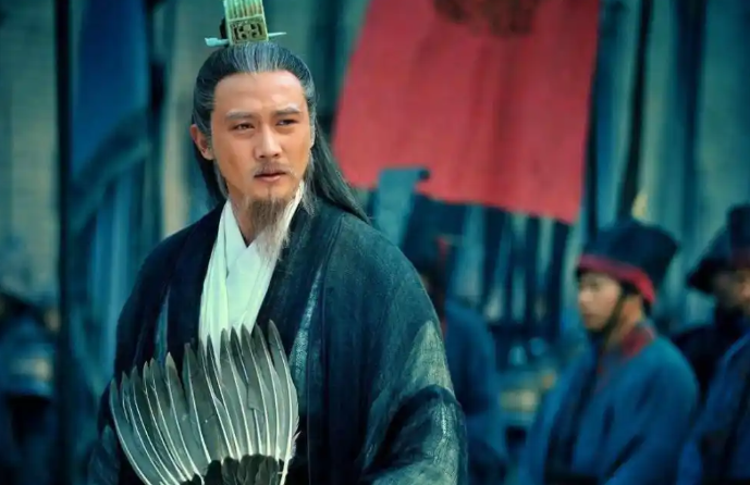 Vì sao 2 chân lành lặn nhưng Gia Cát Lượng vẫn chọn ngồi "xe lăn" khi ra trận?- Ảnh 2. Vì sao 2 chân lành lặn nhưng Gia Cát Lượng vẫn chọn ngồi "xe lăn" khi ra trận?- Ảnh 2.