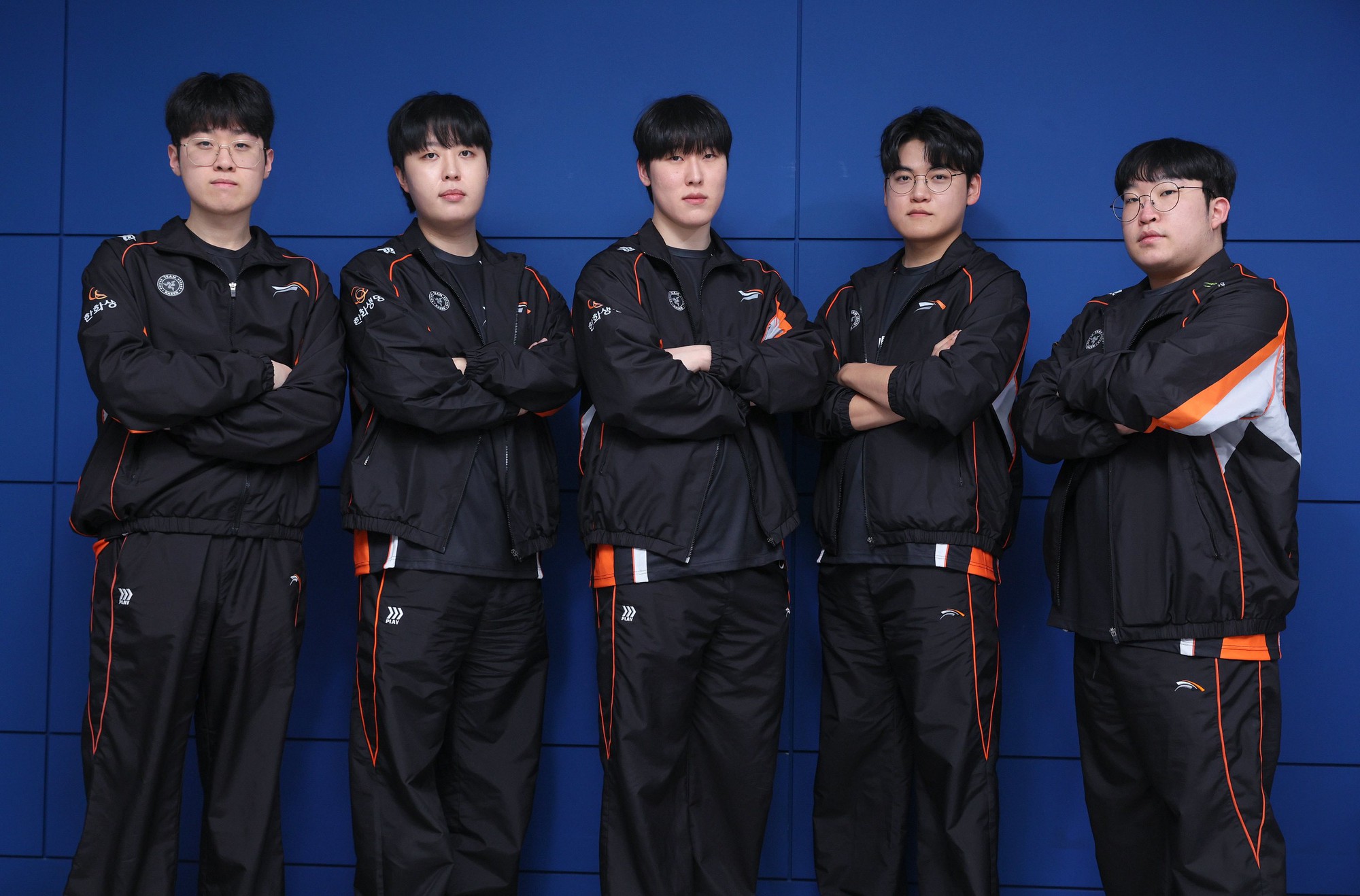 Đây là tuyển thủ bị nhận định là nhân tố khiến HLE thất bại- Ảnh 1. Đây là tuyển thủ bị nhận định là nhân tố khiến HLE thất bại- Ảnh 1.