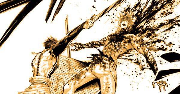 10 sự thật về Chúa tể Địa ngục Hades trong Record of Ragnarok- Ảnh 9. 10 sự thật về Chúa tể Địa ngục Hades trong Record of Ragnarok- Ảnh 9.