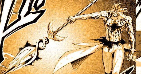 10 sự thật về Chúa tể Địa ngục Hades trong Record of Ragnarok- Ảnh 8. 10 sự thật về Chúa tể Địa ngục Hades trong Record of Ragnarok- Ảnh 8.