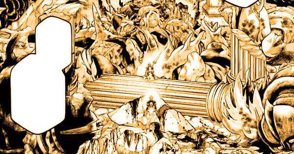 10 sự thật về Chúa tể Địa ngục Hades trong Record of Ragnarok- Ảnh 3. 10 sự thật về Chúa tể Địa ngục Hades trong Record of Ragnarok- Ảnh 3.