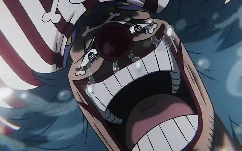 Đánh giá One Piece tập 1153: Haki của Joy Boy được thể hiện một cách xứng đáng trong anime- Ảnh 1. Đánh giá One Piece tập 1153: Haki của Joy Boy được thể hiện một cách xứng đáng trong anime- Ảnh 1.